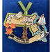 ChemArt : State Of Massachusetts - Ornament - ChemArt : State Of Massachusetts - Ornament