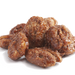 CINNAMON PECANS POUCH