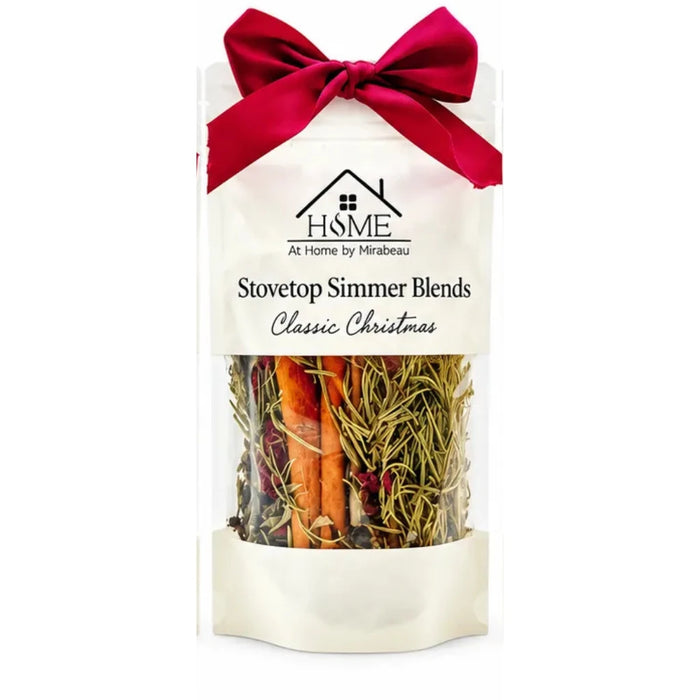 Opportunities : At Home By Mirabeau Stovetop Simmer Blend - Resealable