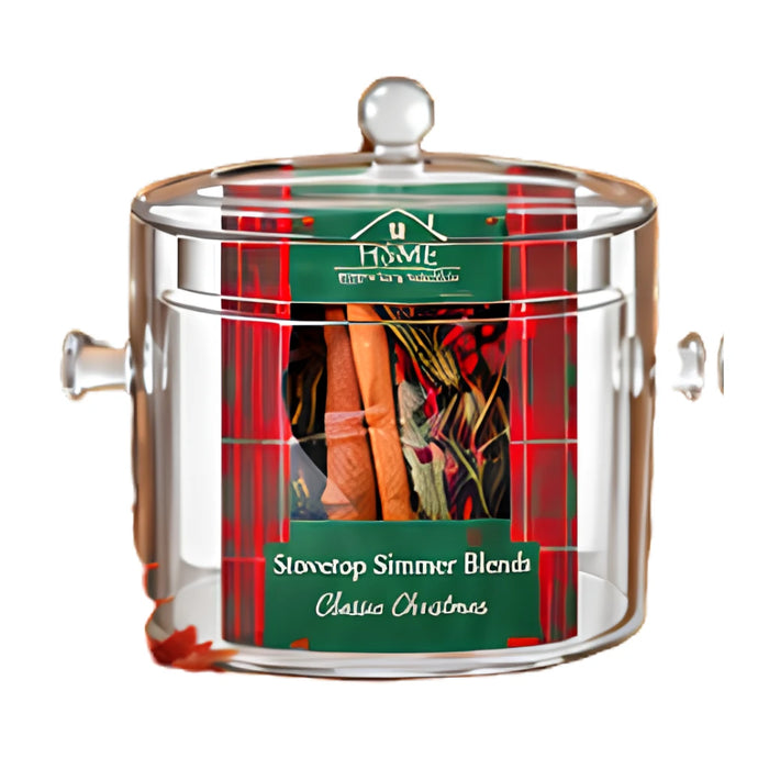 Opportunities : At Home By Mirabeau Stovetop Simmer Pot