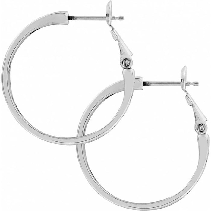 Brighton - Contempo Small Hoop Earrings - Brighton earrings - Brighton jewelry - brighton near me - gifts for her - gifts shop
