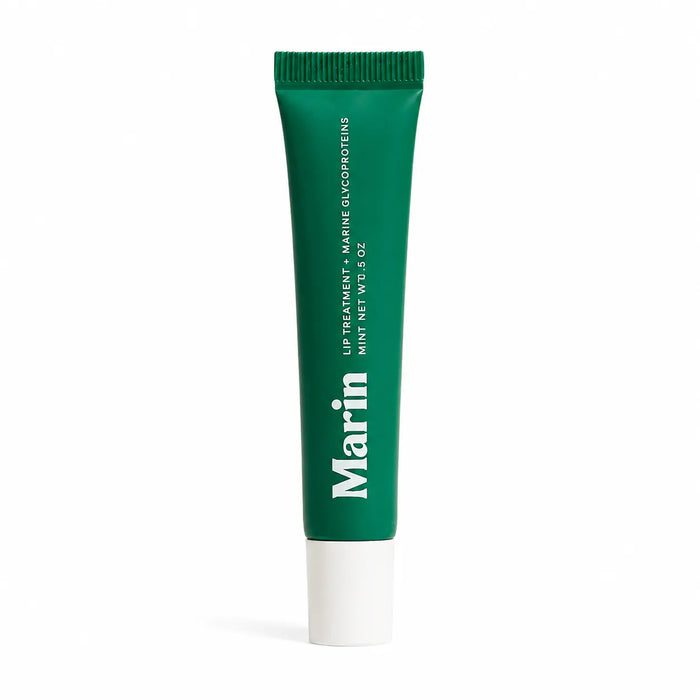 Martin Skincare : Mint Lip Care Glycoproteins