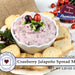 Country Home Creations : Cranberry Jalapeno Spread Mix - Country Home Creations : Cranberry Jalapeno Spread Mix