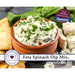 Country Home Creations : Feta Spinach Dip Mix - Country Home Creations : Feta Spinach Dip Mix