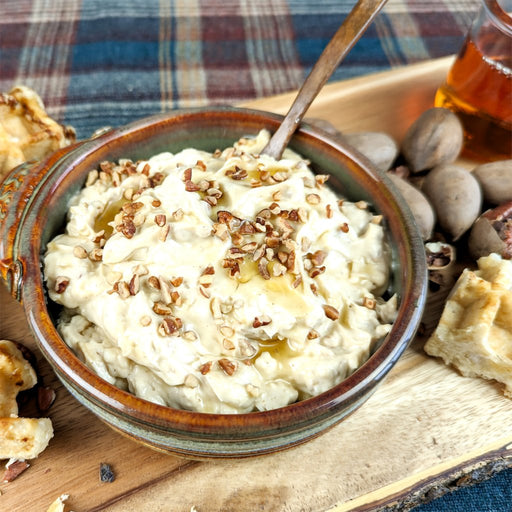 Country Home Creations : Maple Pecan Dip Mix - Country Home Creations : Maple Pecan Dip Mix