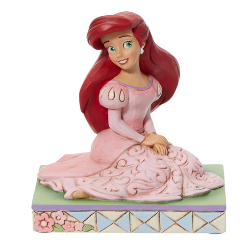 Disney Traditions : Ariel Personality Pose - Disney Traditions : Ariel Personality Pose