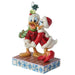 Disney Traditions : Donald and Daisy Mistletoe - Disney Traditions : Donald and Daisy Mistletoe