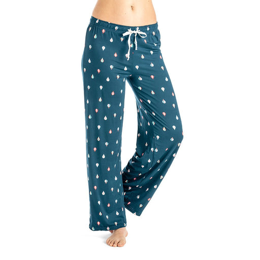 DM Merchandising : Hello Mello Carried Away Hot Air Balloon - Lounge Pants - DM Merchandising : Hello Mello Carried Away Hot Air Balloon - Lounge Pants