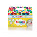 Do A Dot Art : 6 pack Washable Rainbow Dot Markers - Do A Dot Art : 6 pack Washable Rainbow Dot Markers