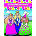 Do A Dot Art : Picture Me a Princess Creative Activity Book - Do A Dot Art : Picture Me a Princess Creative Activity Book