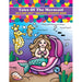 Do A Dot Art : Tales Of A Mermaid Creative Activity Book - Do A Dot Art : Tales Of A Mermaid Creative Activity Book