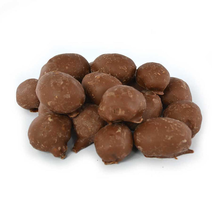 CHOC DB DIP PNUTS POUCH