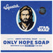 Dr. Squatch : Star Wars - Only Hope Soap - 5oz Bar Soap - Dr. Squatch : Star Wars - Only Hope Soap - 5oz Bar Soap