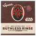 Dr. Squatch : Star Wars - Ruthless Rinse - 5oz Bar Soap - Dr. Squatch : Star Wars - Ruthless Rinse - 5oz Bar Soap