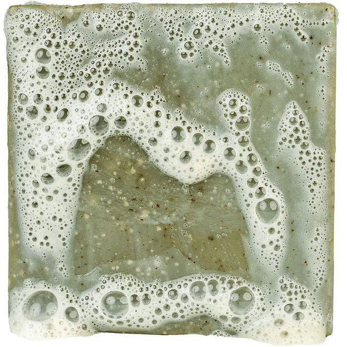 Dr. Squatch : Star Wars - Wisdom Wash - 5oz Bar Soap - Dr. Squatch : Star Wars - Wisdom Wash - 5oz Bar Soap