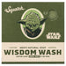 Dr. Squatch : Star Wars - Wisdom Wash - 5oz Bar Soap - Dr. Squatch : Star Wars - Wisdom Wash - 5oz Bar Soap