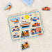 DUPLICATE SKU DO NOT TURN ON Melissa & Doug : Vehicles Sound Puzzle - 8 Pieces - DUPLICATE SKU DO NOT TURN ON Melissa & Doug : Vehicles Sound Puzzle - 8 Pieces