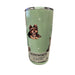 E & S : Yorkie Serengeti Ultimate Tumbler - Stainless Steel - E & S : Yorkie Serengeti Ultimate Tumbler - Stainless Steel