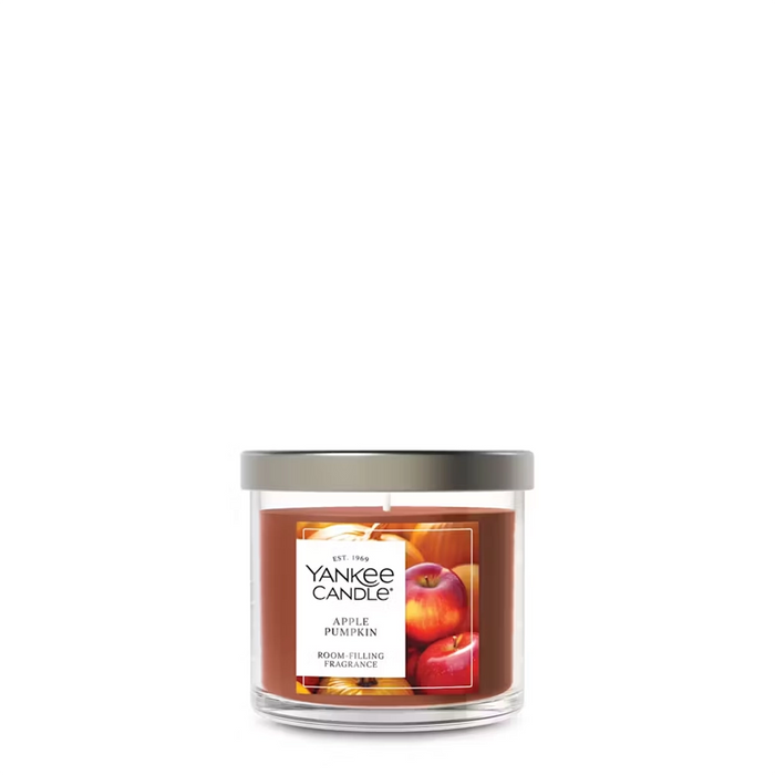 Yankee Candle : Apple Pumpkin - Small Tumbler