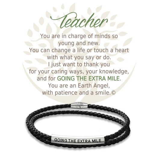 Earth Angel : Teacher in Black Leather - Earth Angel : Teacher in Black Leather