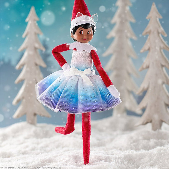 Elf On the Shelf : Claus Couture Collection® Extraordinary Noorah™ - Elf On the Shelf : Claus Couture Collection® Extraordinary Noorah™