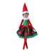 Elf On the Shelf : Claus Couture Collection® Gifts & Glamour Party Dr - Elf On the Shelf : Claus Couture Collection® Gifts & Glamour Party Dr