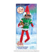 Elf On the Shelf : Claus Couture Collection® Touchdown Tidings Set - Elf On the Shelf : Claus Couture Collection® Touchdown Tidings Set