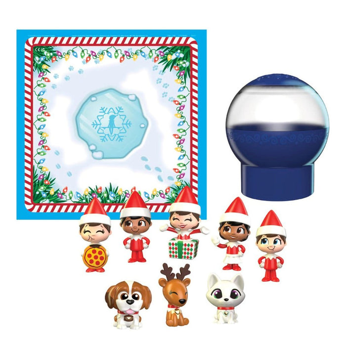 Elf On the Shelf : Secret SnoPrize Series 3 - Elf On the Shelf : Secret SnoPrize Series 3