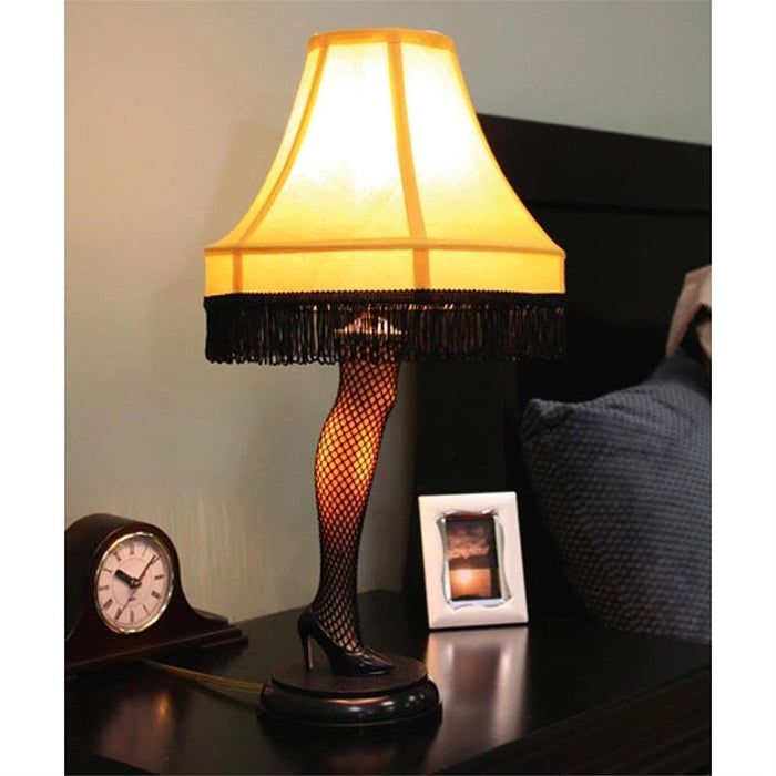 Enesco : Christmas Story 20 Leg Lamp - Enesco : Christmas Story 20 Leg Lamp