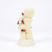 Enesco : Snowbabies - Cloaked in Christmas Spirit - Enesco : Snowbabies - Cloaked in Christmas Spirit