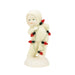 Enesco : Snowbabies - Cloaked in Christmas Spirit - Enesco : Snowbabies - Cloaked in Christmas Spirit