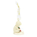 Enesco : Snowbabies - Crafty Christmas - Ornament - Enesco : Snowbabies - Crafty Christmas - Ornament