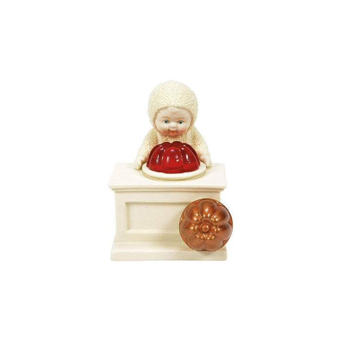 Enesco : Snowbabies - Family Favorite - Ornament - Enesco : Snowbabies - Family Favorite - Ornament