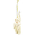 Enesco : Snowbabies - Kitten Carrier - Ornament - Enesco : Snowbabies - Kitten Carrier - Ornament