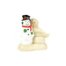 Enesco : Snowbabies - Light Me Up, Snowman - Figurine - Enesco : Snowbabies - Light Me Up, Snowman - Figurine