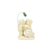 Enesco : Snowbabies - Mistletoe Kisses - Figurine - Enesco : Snowbabies - Mistletoe Kisses - Figurine