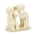 Enesco : Snowbabies - Peek - a - Boo - Figurine - Enesco : Snowbabies - Peek - a - Boo - Figurine