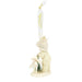 Enesco : Snowbabies - Place a Star on Top - Ornament - Enesco : Snowbabies - Place a Star on Top - Ornament