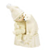 Enesco : Snowbabies - Polar Bear Snuggles - Figurine - Enesco : Snowbabies - Polar Bear Snuggles - Figurine