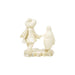 Enesco : Snowbabies - Polar Strolls - Figurine - Enesco : Snowbabies - Polar Strolls - Figurine