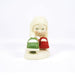 Enesco : Snowbabies - The Perfect Christmas Presents - Figurine - Enesco : Snowbabies - The Perfect Christmas Presents - Figurine