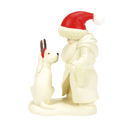 Enesco : Snowbabies - Will You Guide My Sleigh? - Enesco : Snowbabies - Will You Guide My Sleigh?