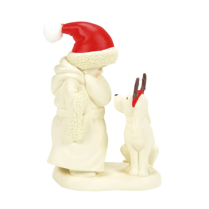 Enesco : Snowbabies - Will You Guide My Sleigh? - Enesco : Snowbabies - Will You Guide My Sleigh?