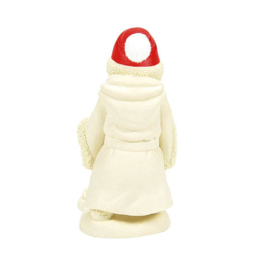 Enesco : Snowbabies - Will You Guide My Sleigh? - Enesco : Snowbabies - Will You Guide My Sleigh?