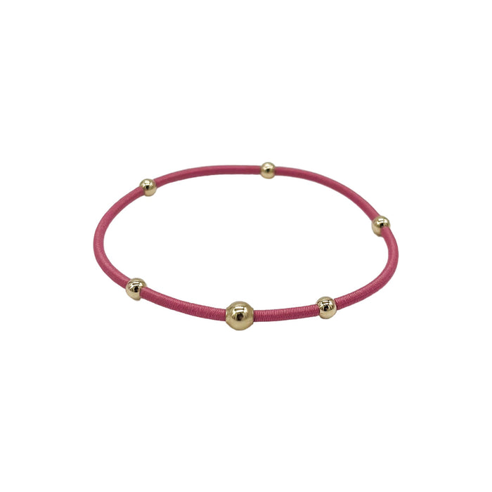 enewton design : Essentials Bracelet - Dusty Rose - enewton design : Essentials Bracelet - Dusty Rose