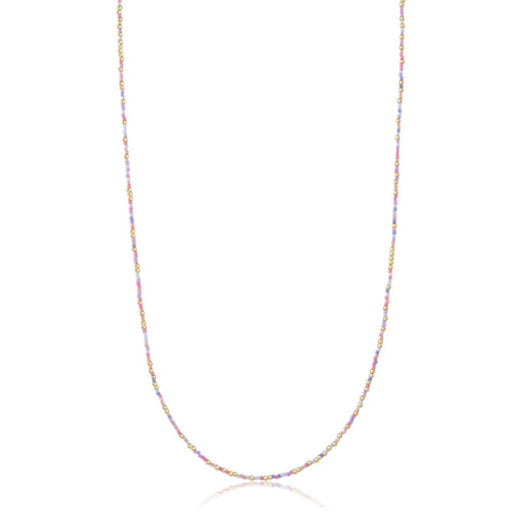 enewton design : Hope Unwritten 37" Necklace - Plum - enewton design : Hope Unwritten 37" Necklace - Plum