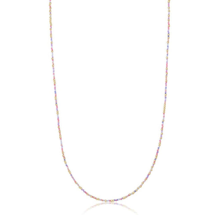 enewton design : Hope Unwritten 37" Necklace - Plum - enewton design : Hope Unwritten 37" Necklace - Plum