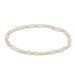 enewton design : Hope unwritten bead bracelet - pearl - enewton design : Hope unwritten bead bracelet - pearl