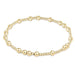 enewton design : Hope Unwritten Gold Bracelet - Gold - Enewton Designer : Hope Unwritten Gold Bracelet - 