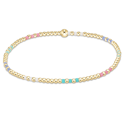 ENewton Hope Grateful Bracelet - Hot Mess SS25 main image 0